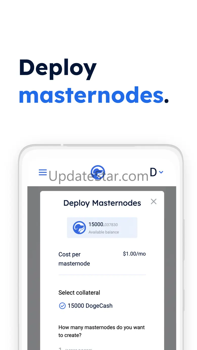 DogeCash App 2.5.52