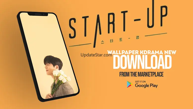 Wallpaper dan kdrama live 1.8