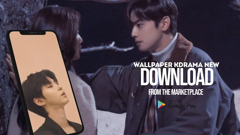 Wallpaper dan kdrama live 1.8