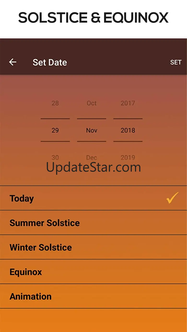 Sun Seeker - Solar AR Tracker 5.4.1