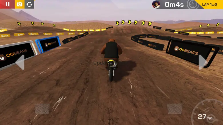 Motopaws 1.6