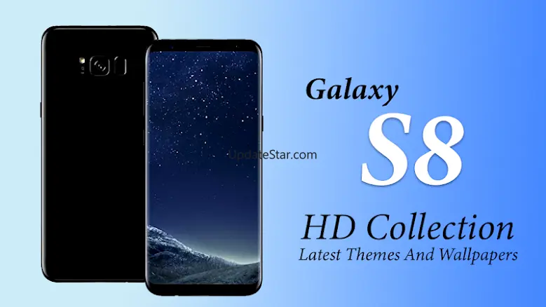 Themes for Galaxy S8 1.0.1