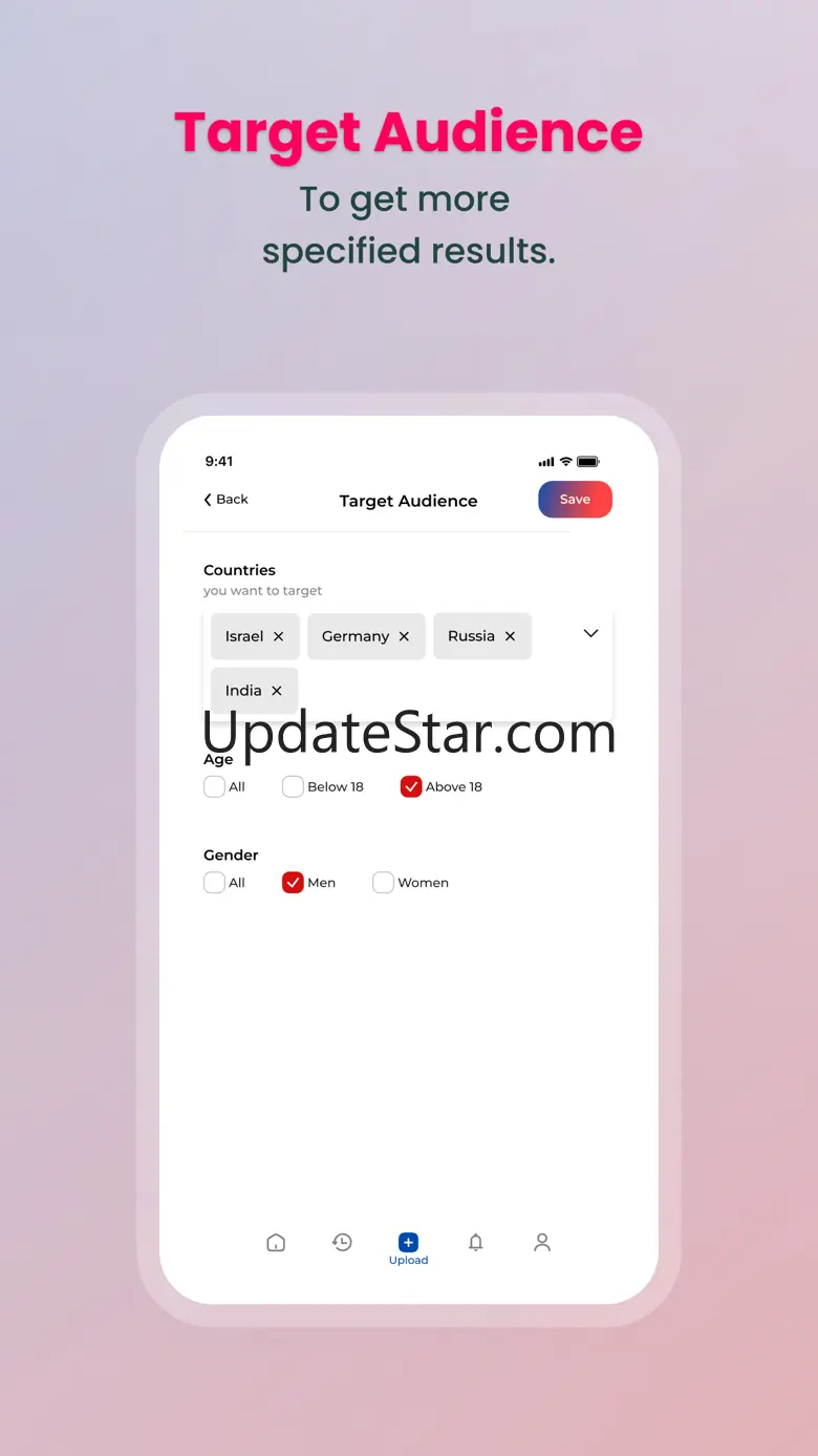 VersusMedia: Would you rather? 1.0.8
