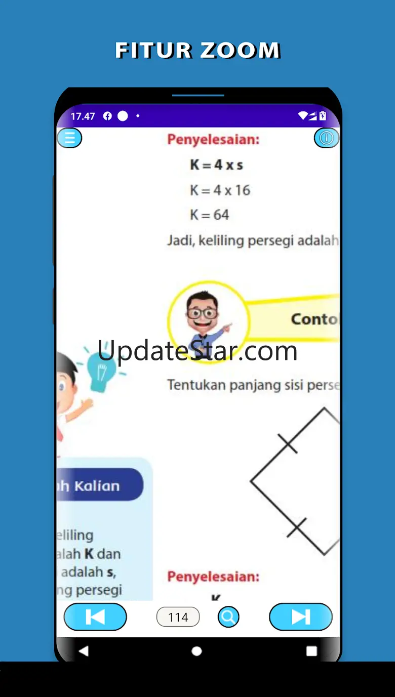 Matematika 4 Kurikulum 2013 1.4.1