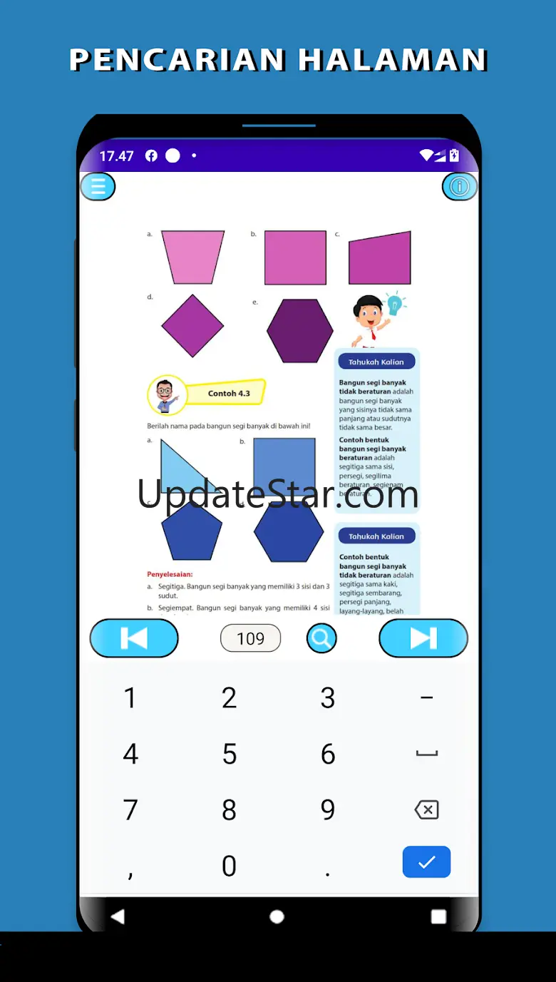 Matematika 4 Kurikulum 2013 1.4.1