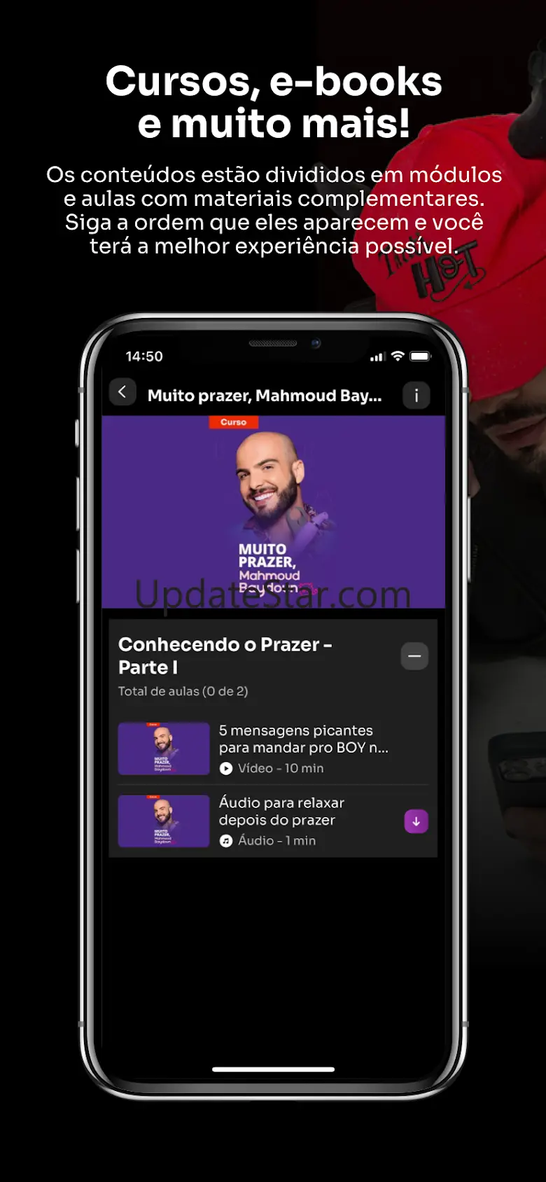 Desejo 2.39.0