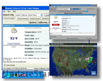 Weather Pulse 2.2.4.4