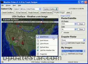 Weather Pulse 2.2.4.4