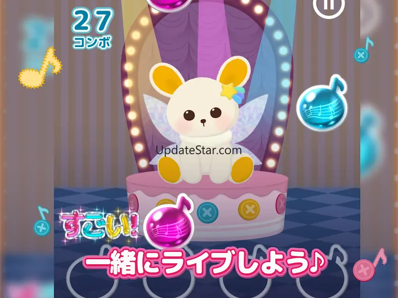 あにまらいぶ-リズムゲーム・おとげー・達人・スプランキー 1.8.4