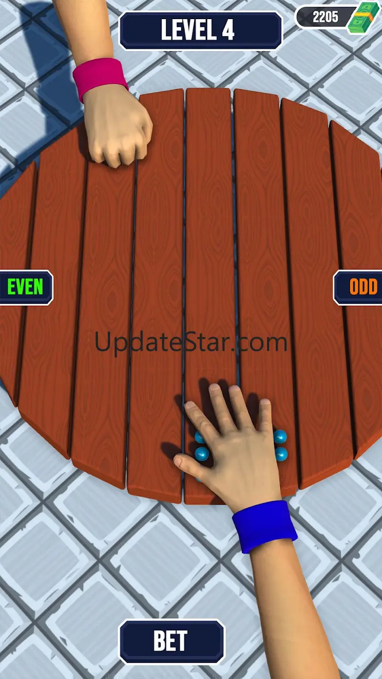 Red Green Light: Offline Games 1.8