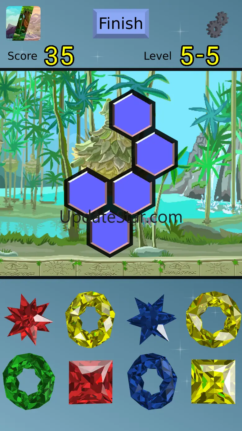 Gem Collector 3D 1.2