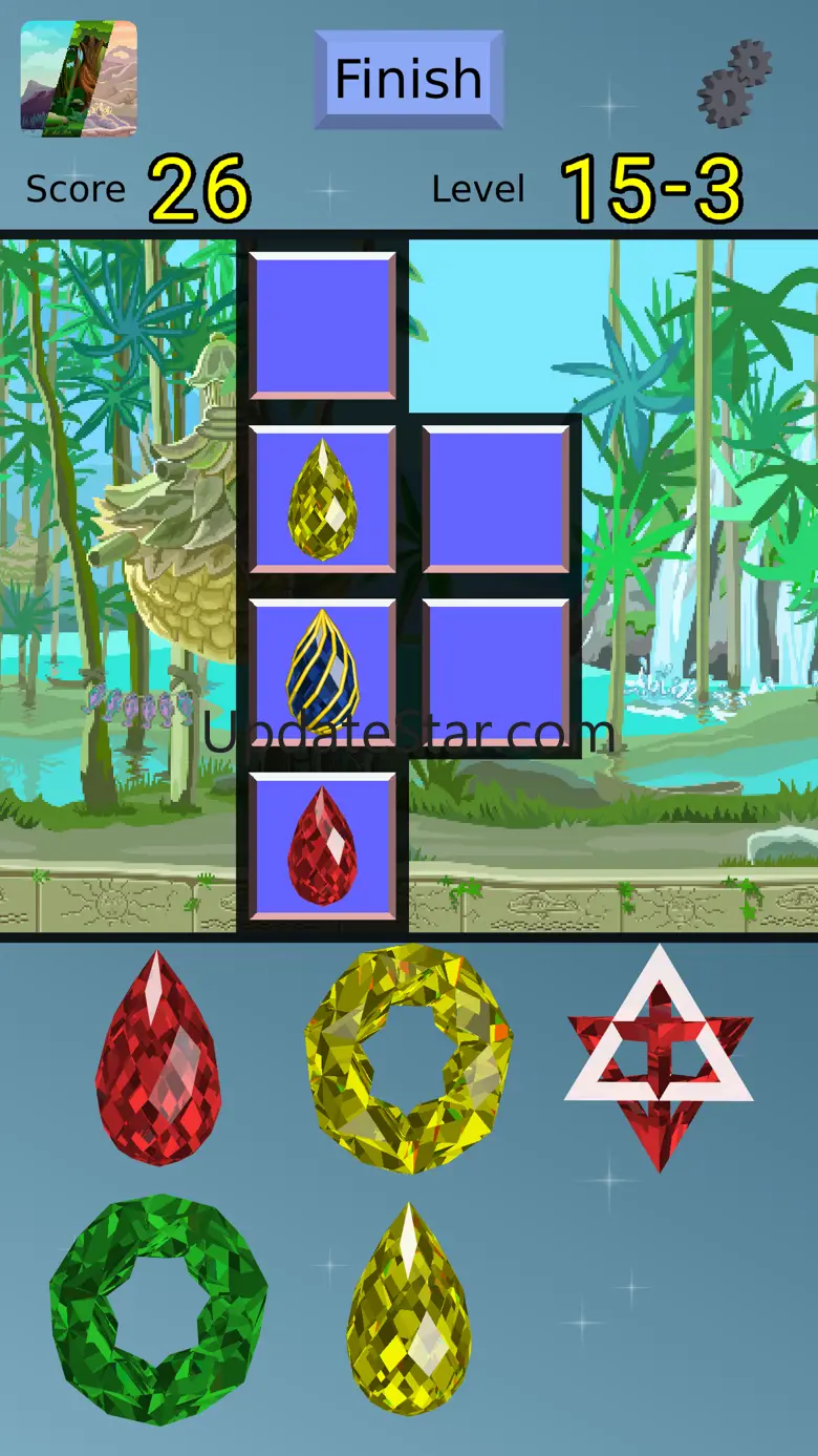 Gem Collector 3D 1.2
