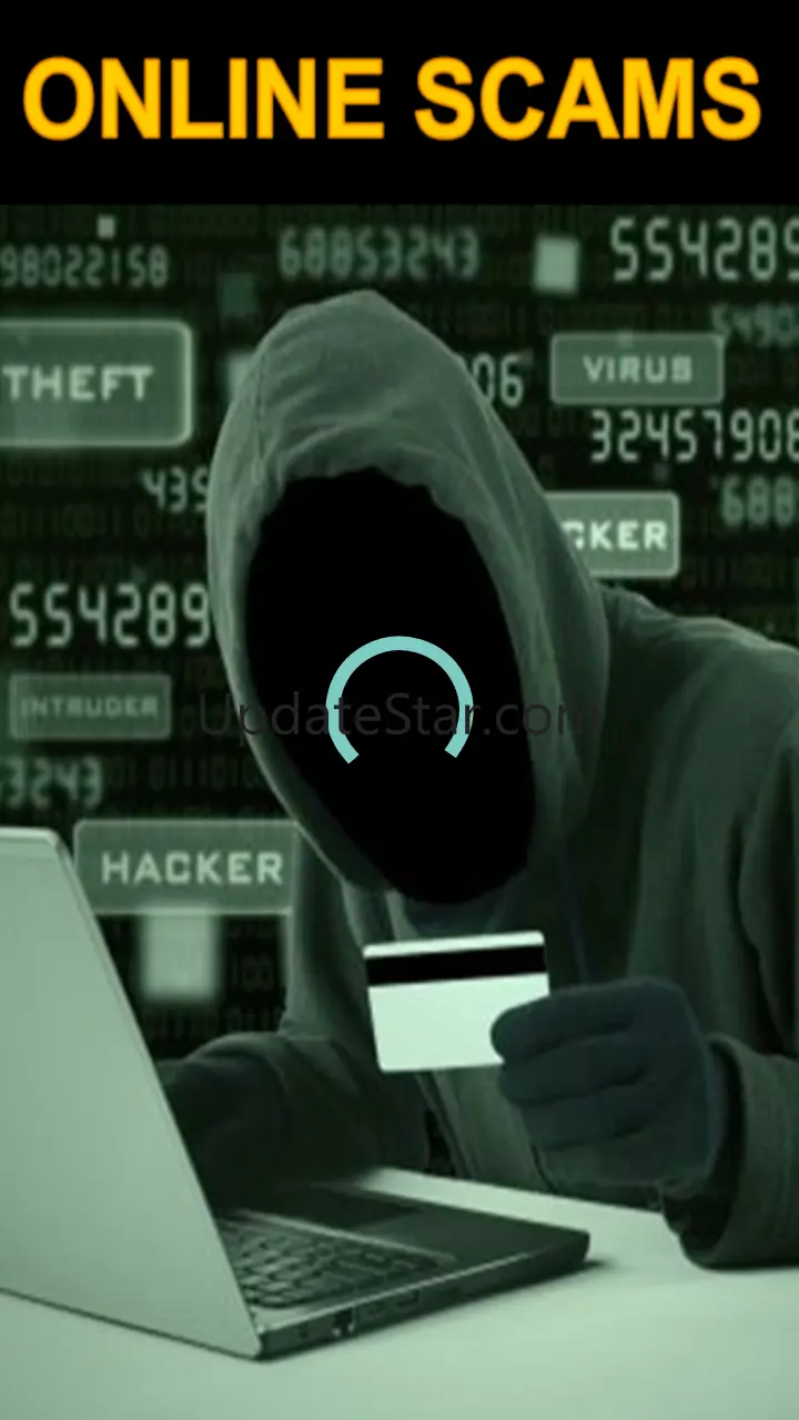 2023 Online Scams (BEWARE) 6.2