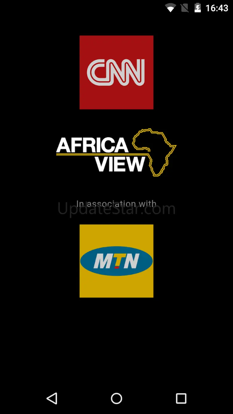Africa View 1.1.3
