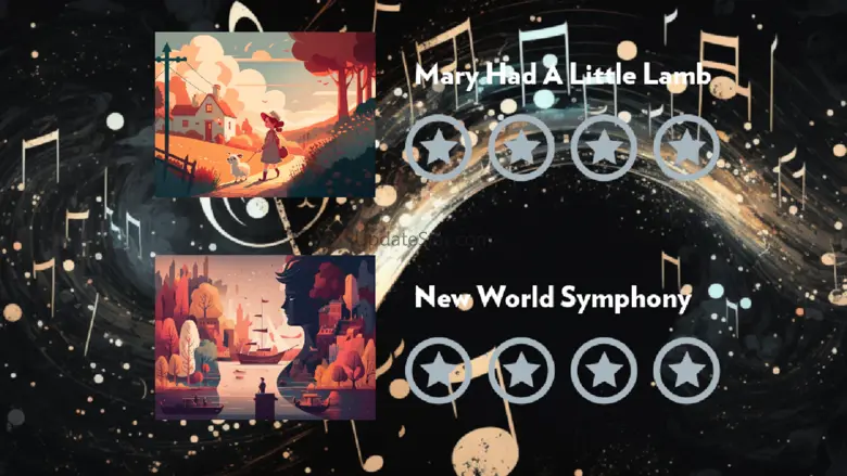 Solfege Story 1.0.7