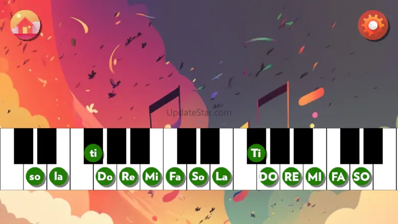 Solfege Story 1.0.7