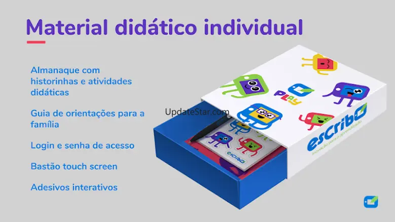 Escribo Play and Learn 1.1.83