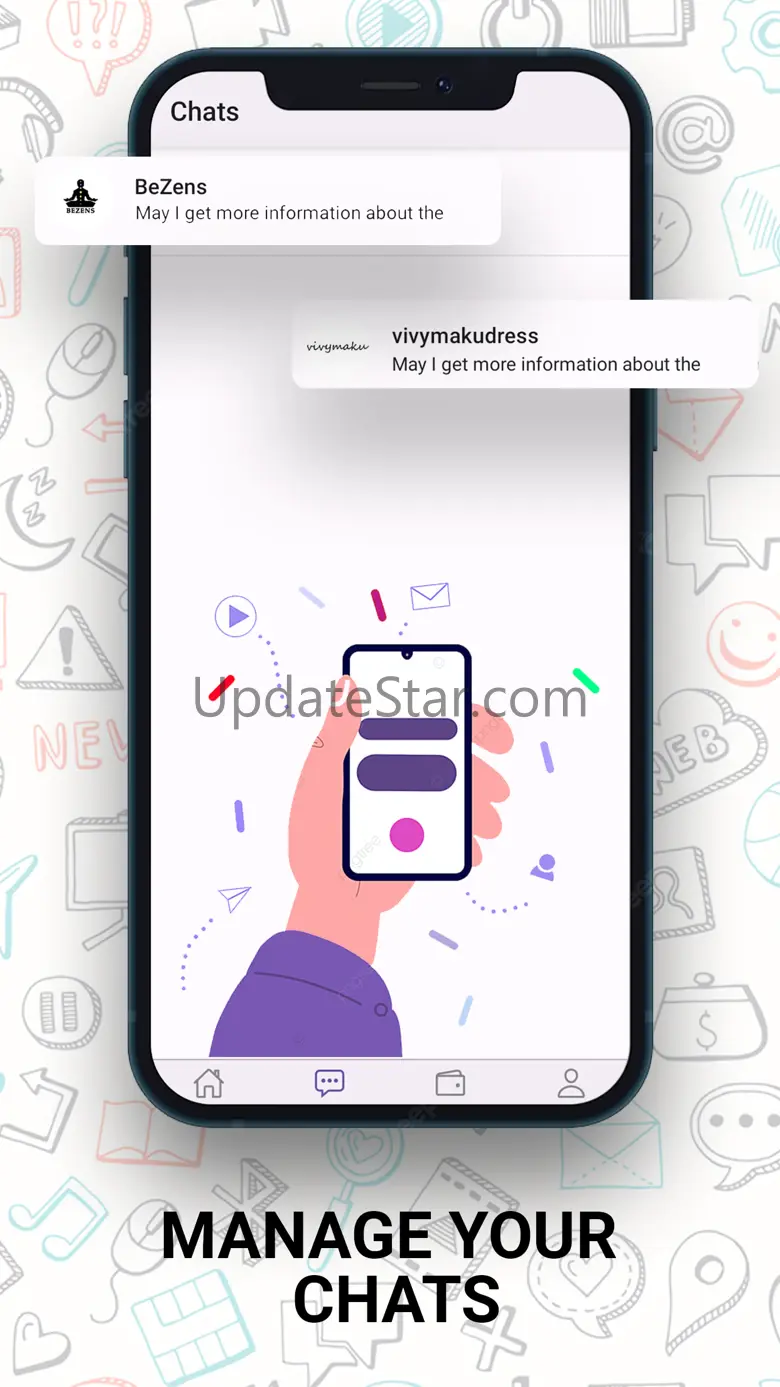 Goaffpro: Influencer Marketing 1.0.8