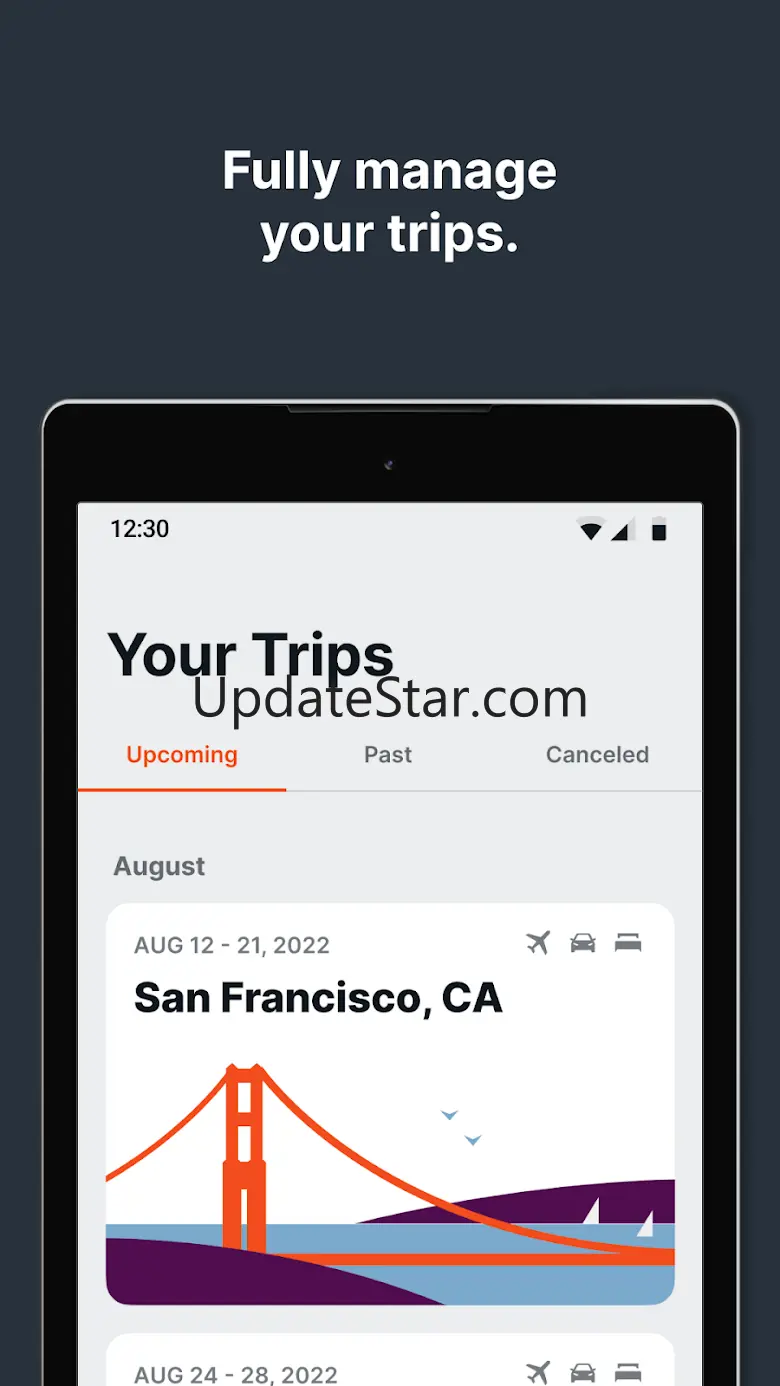 Deem for business travel 1.87