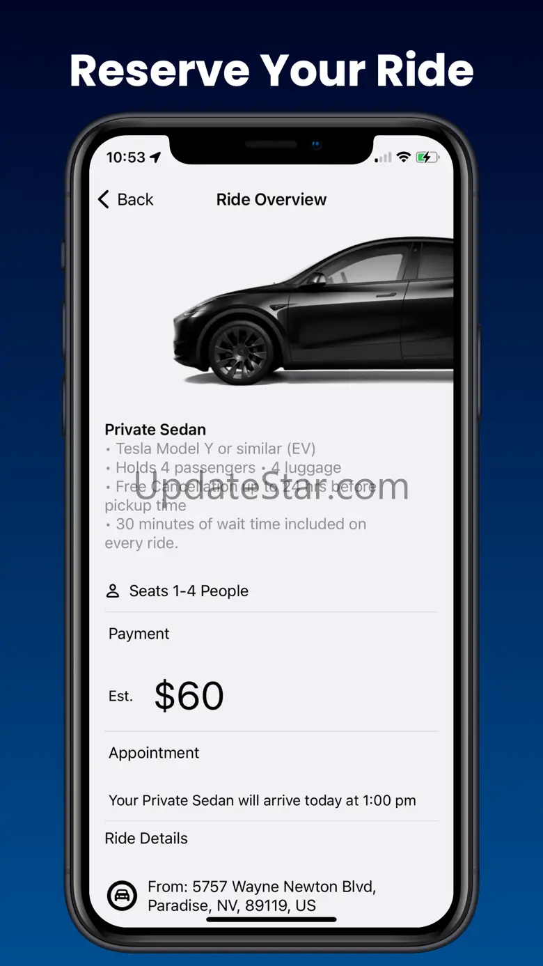Private App 1.4.2