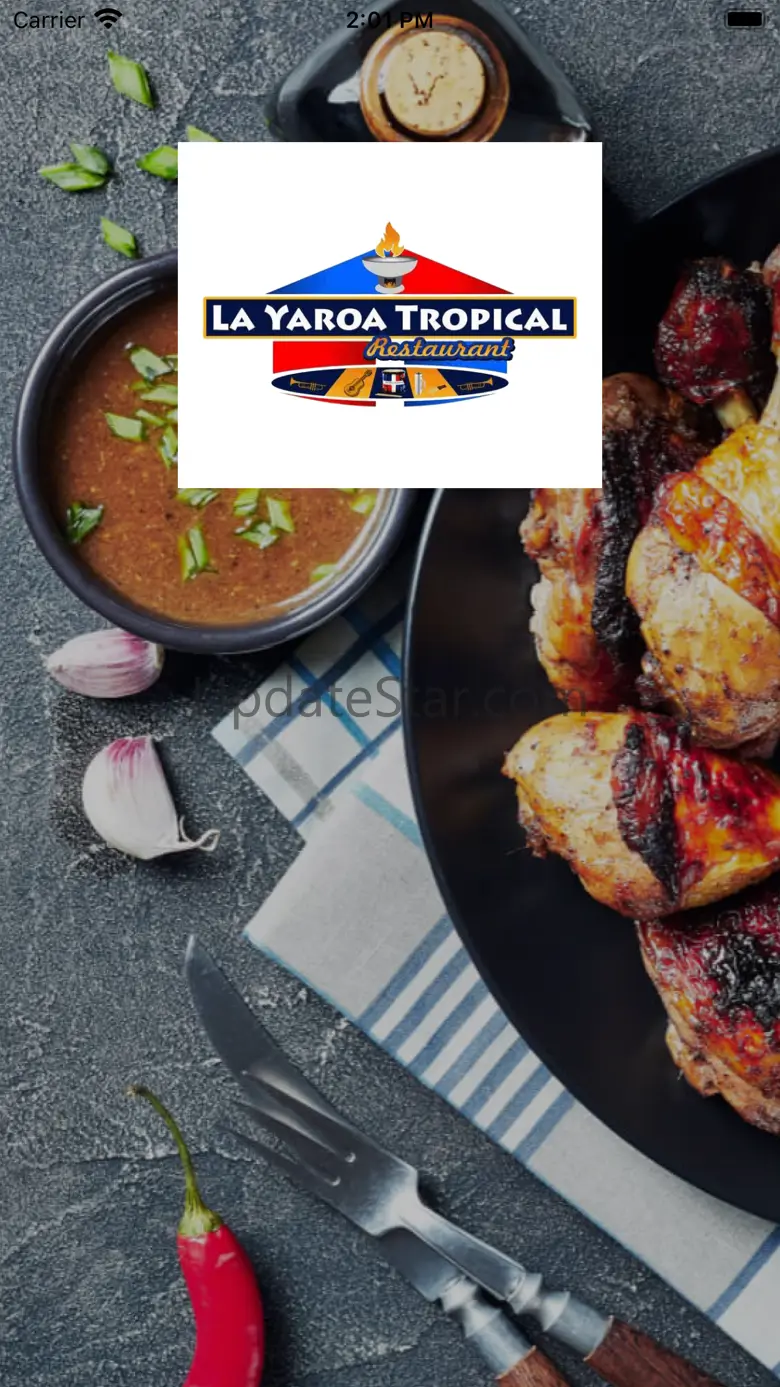 La Yaroa Tropical 1.2