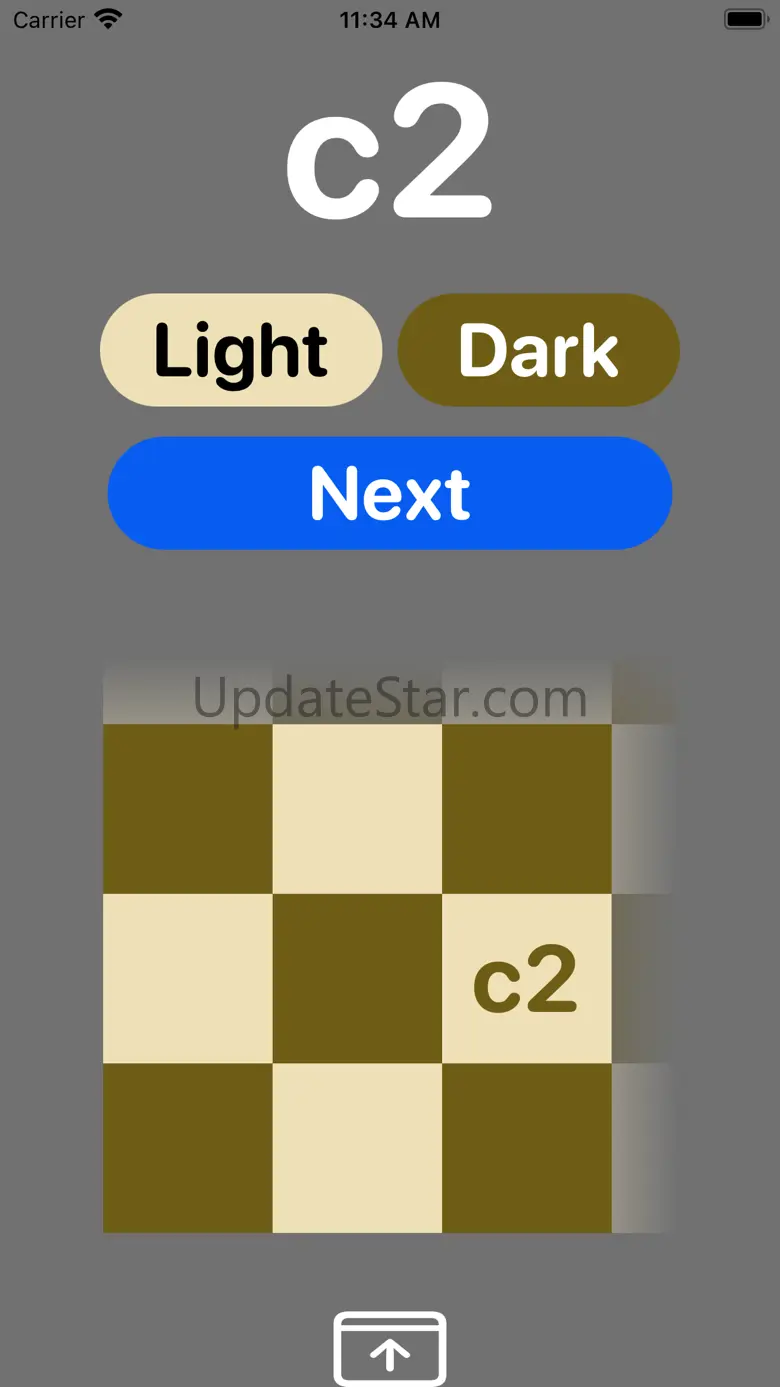 Visualize Chess I 1.1