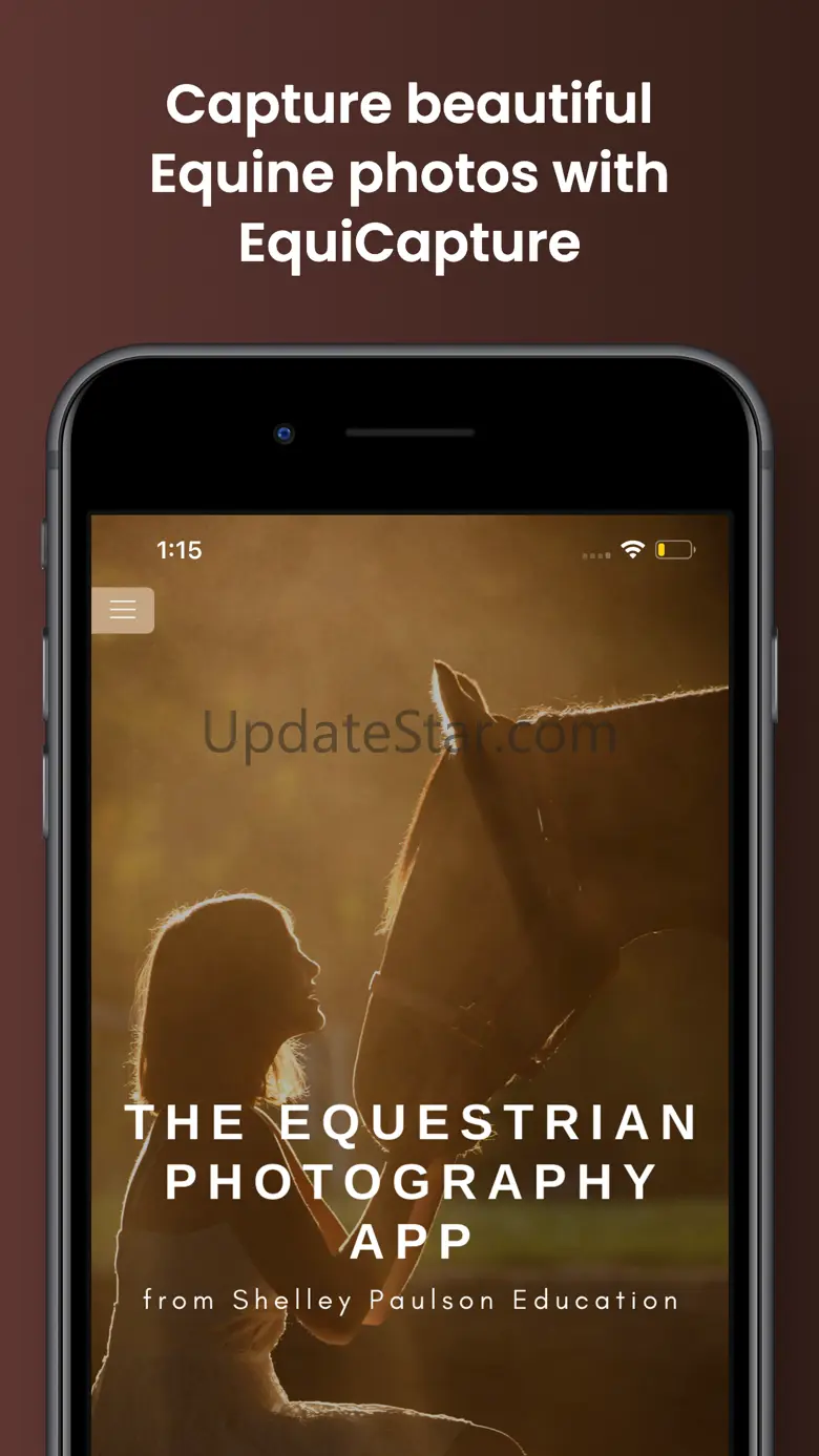 EquiCapture 1.0.6