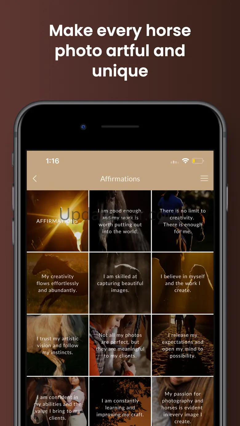 EquiCapture 1.0.6