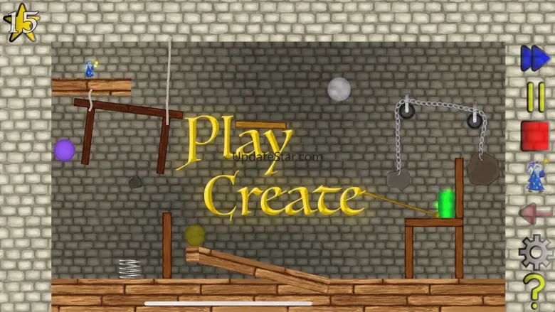 Alfric's Workshop 1.0.3