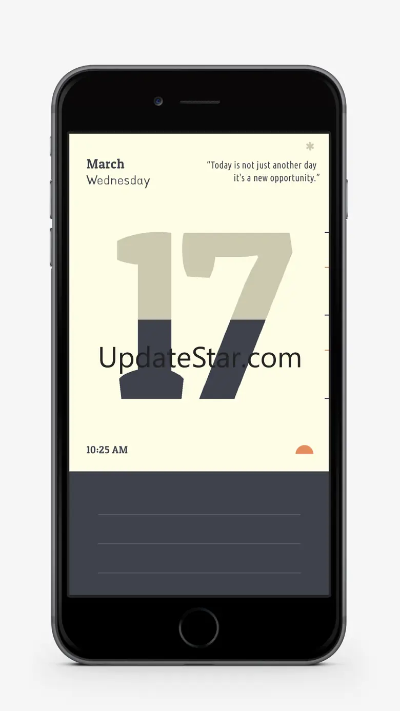 Haru : Daily calendar & Memo 1.0.0