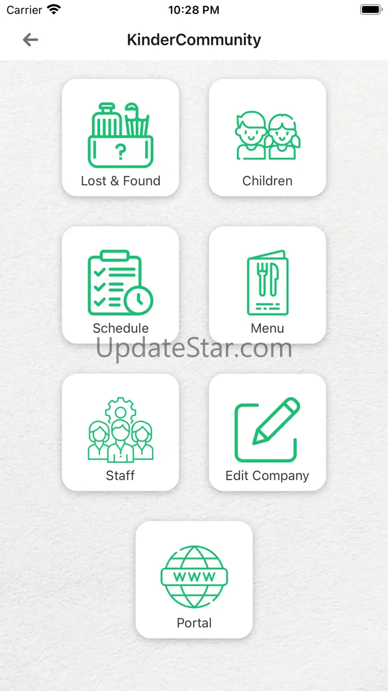 KinderCommunity 1.1.4