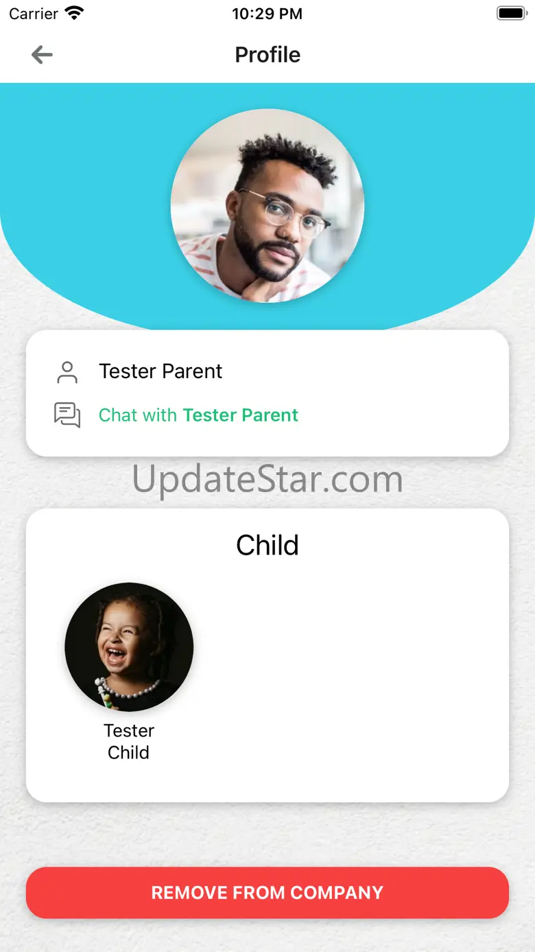 KinderCommunity 1.1.4