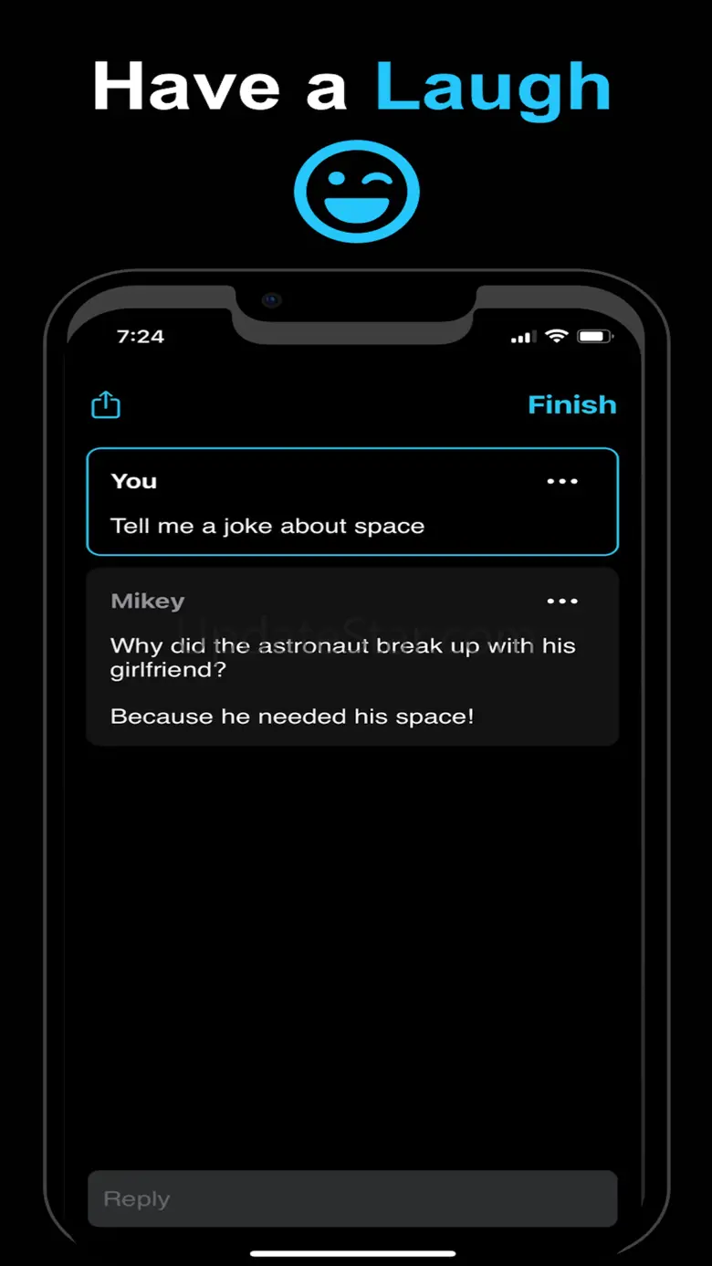 Thready - AI Assistant 2.7