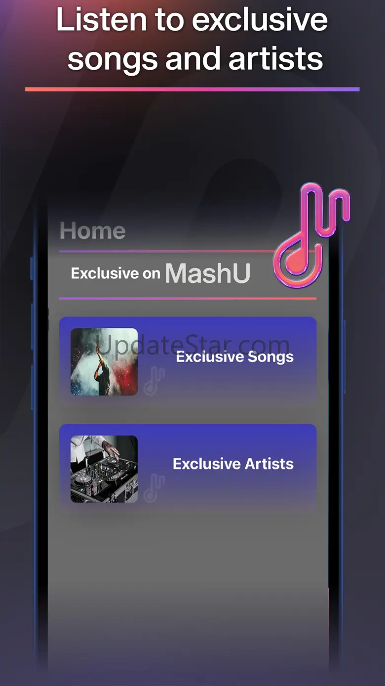 MashU Save Tok Songs & Music 1.1.1