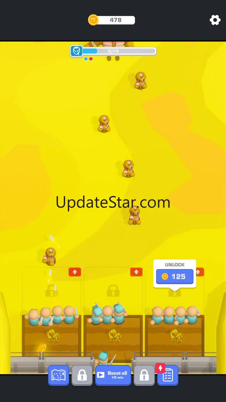 Defend And Conquer 1.0