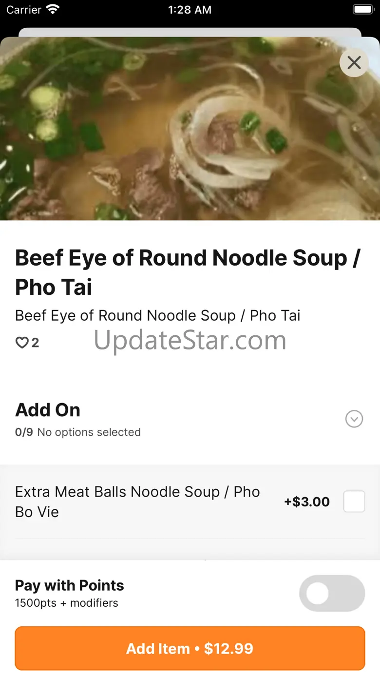 Pho Le Vietnamese Cuisine - OH 28.0.0