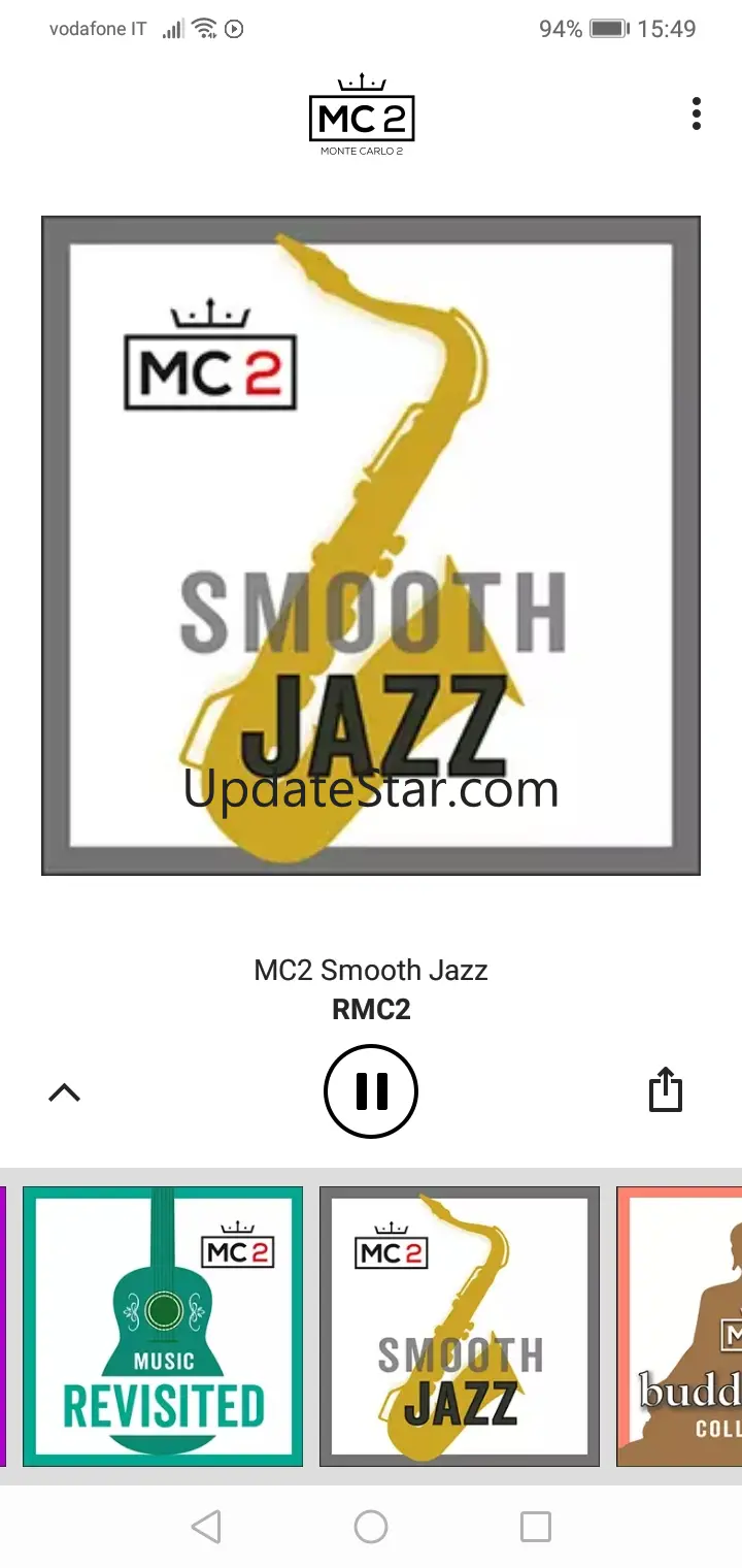 MC2 Radio 6.4