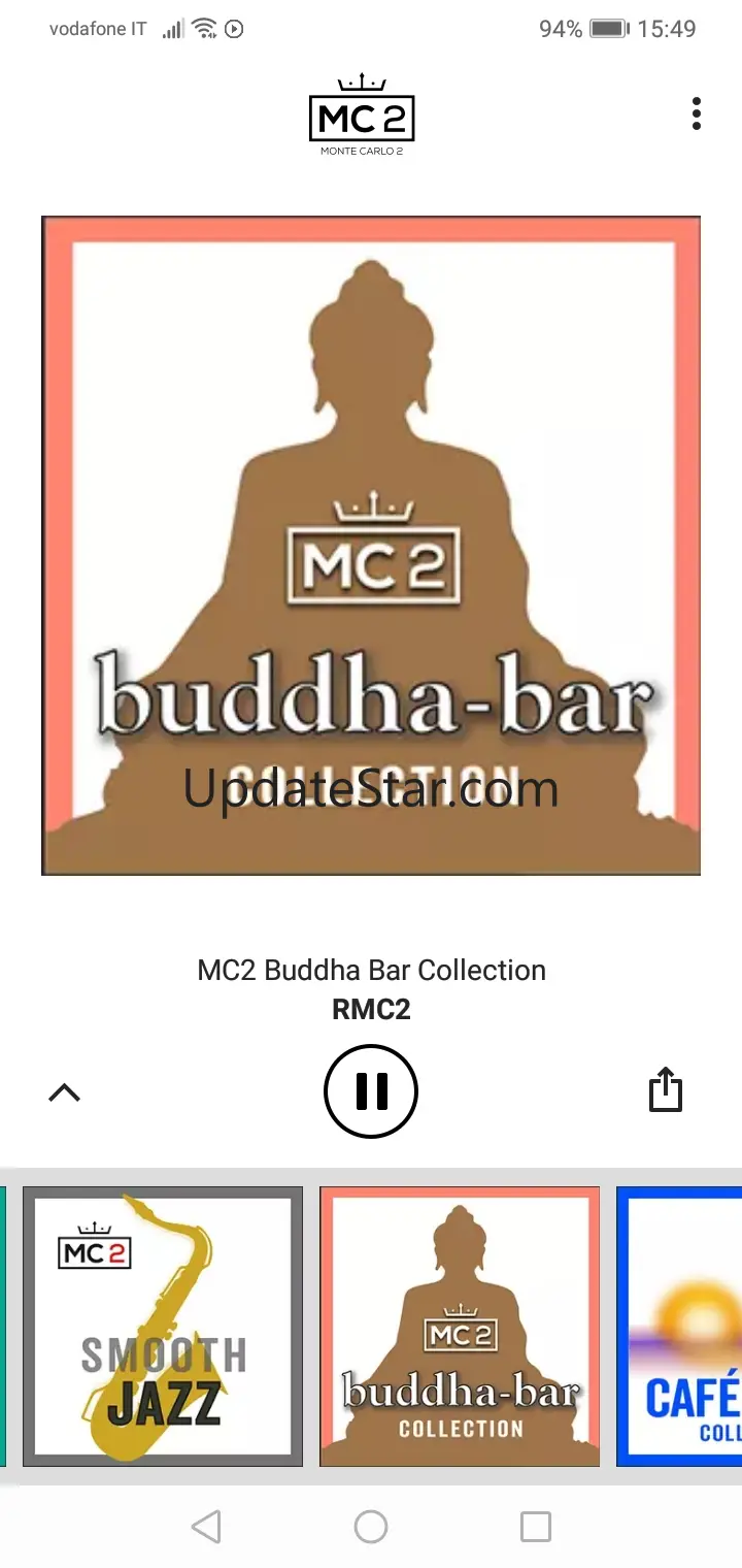 MC2 Radio 6.4