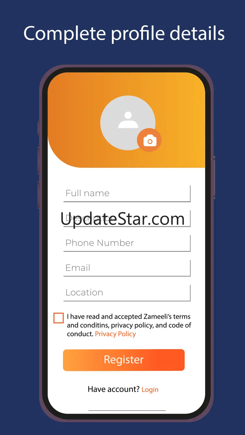 Zameeli 1.2.2