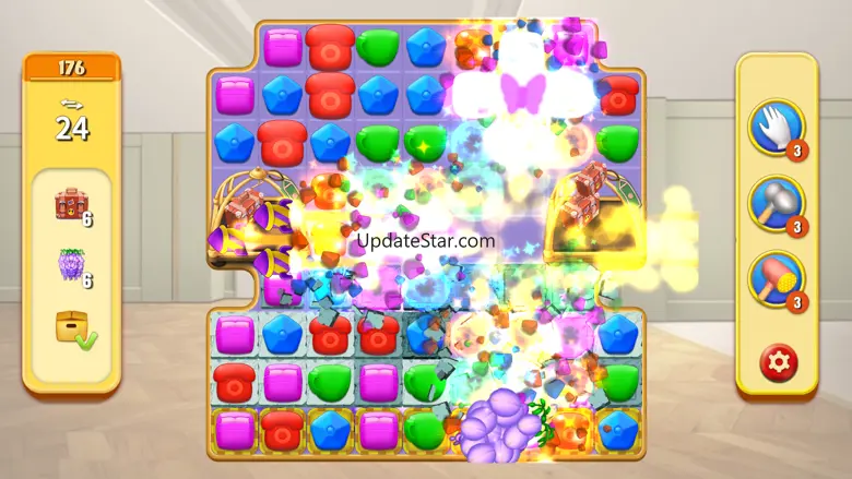 Match for Hotel 1.0.01