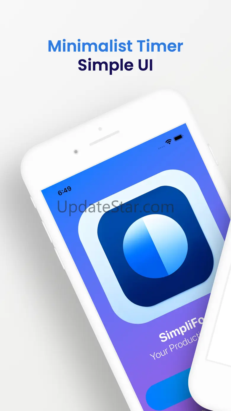 SimpliFocus 1.6