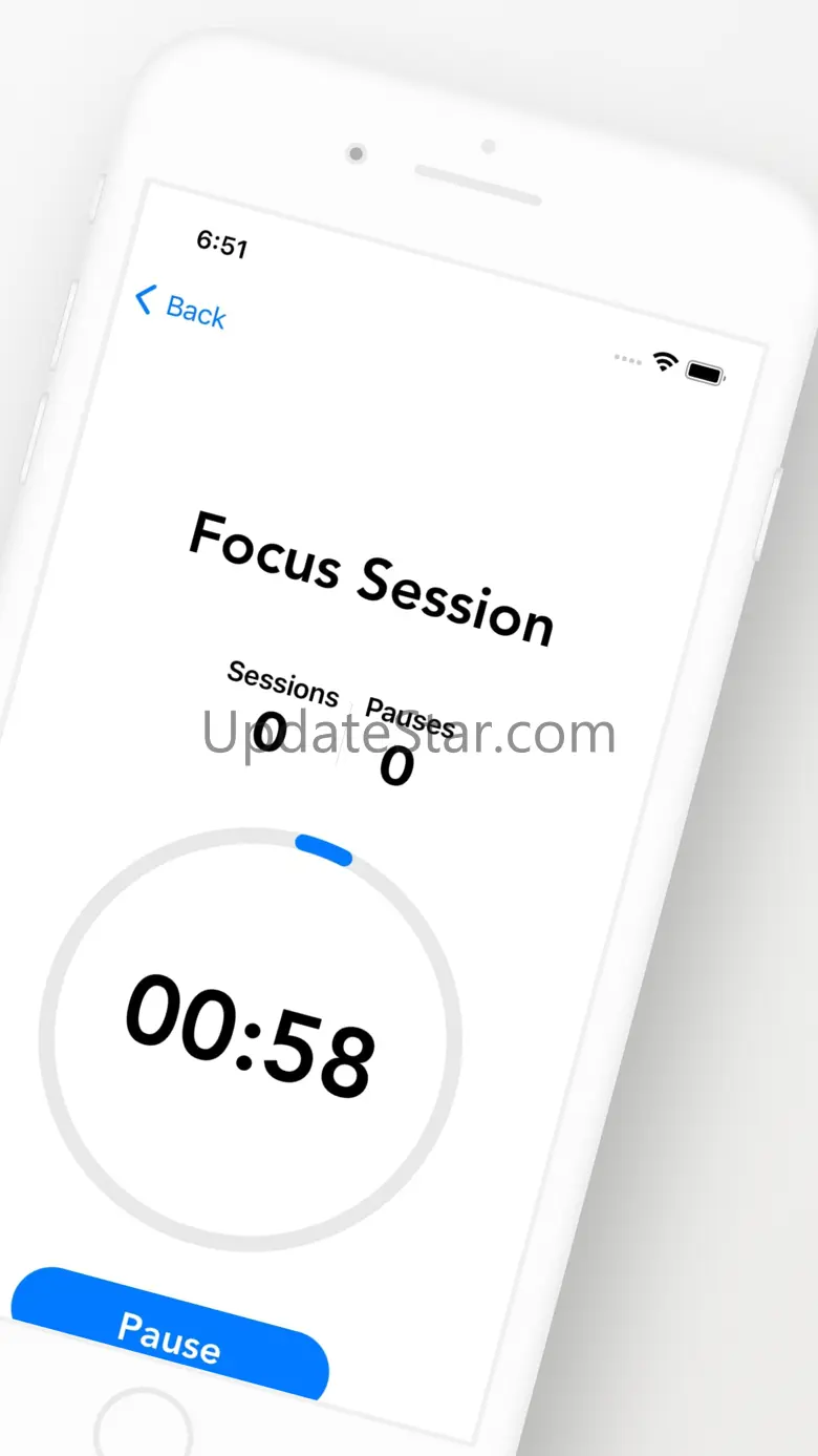 SimpliFocus 1.6