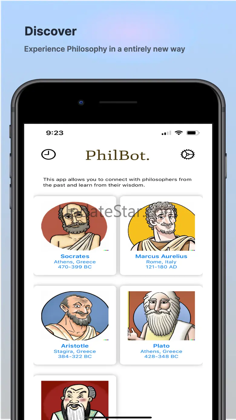 Philbot 1.1
