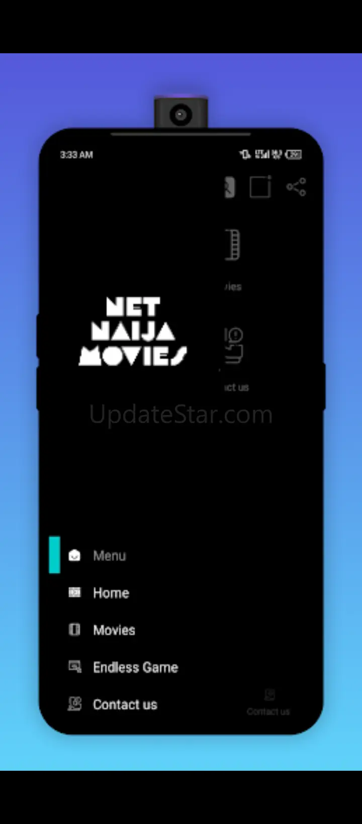 Movies Downloader Netnaija HD 1.0