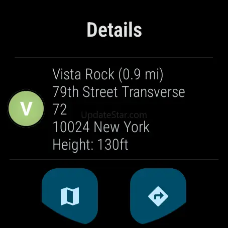 Mountain & Peak Finder 2.9.10