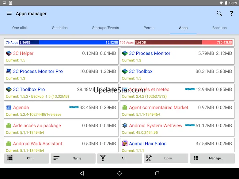 3C All-in-One Toolbox Pro key 2.1.1c