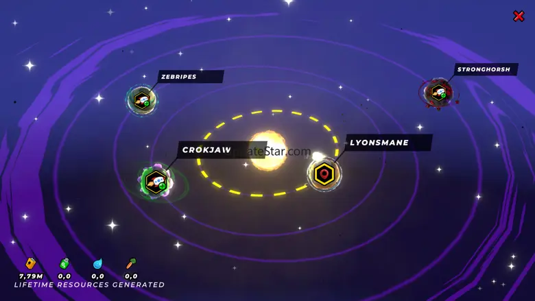 Wild Space: The First Outpost 0.100.45