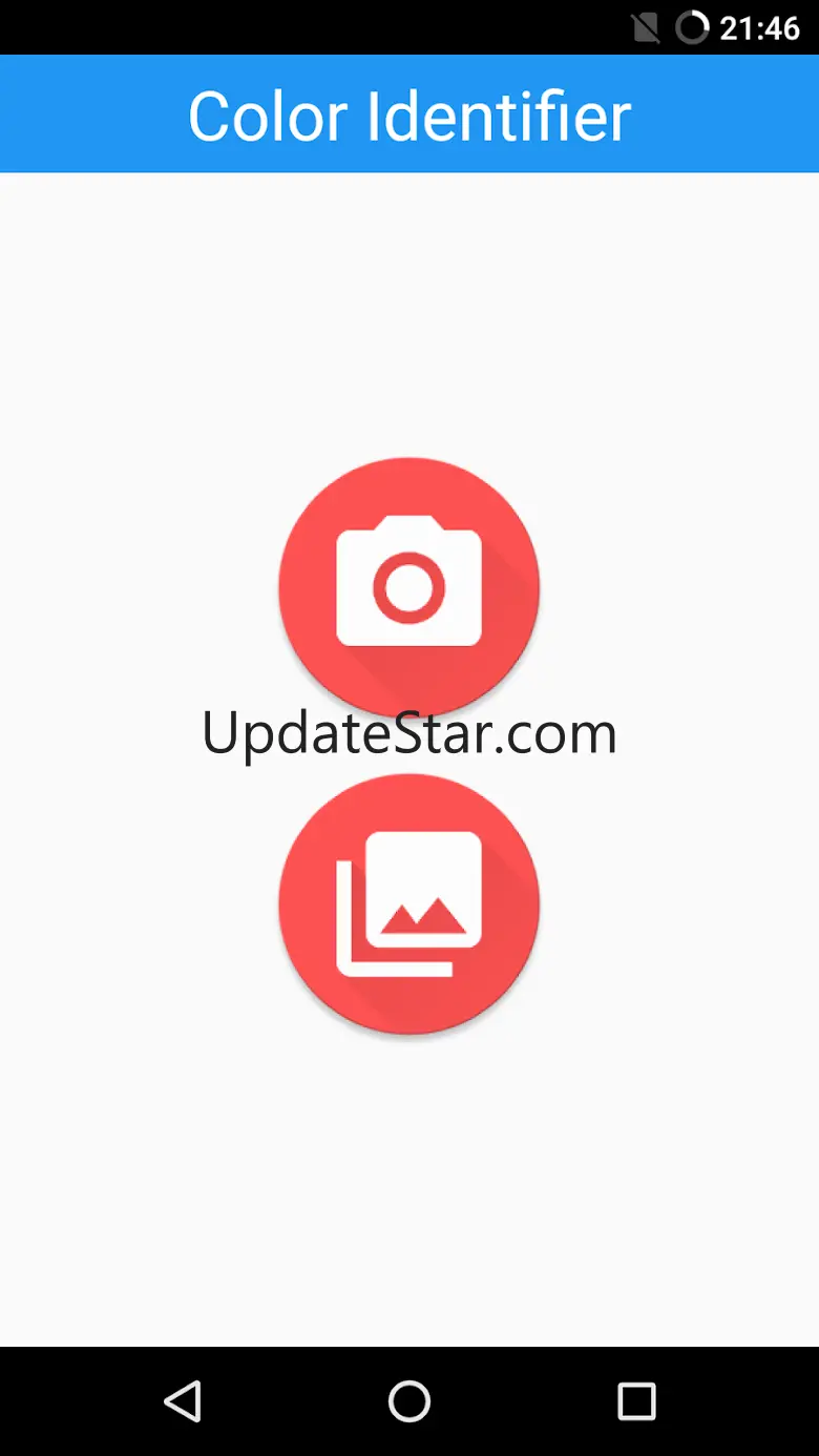 Color Identifier 1.1.1