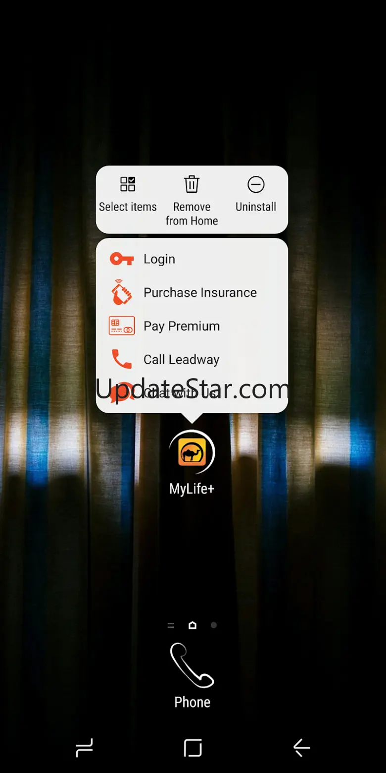 myLife+ 2.0.8