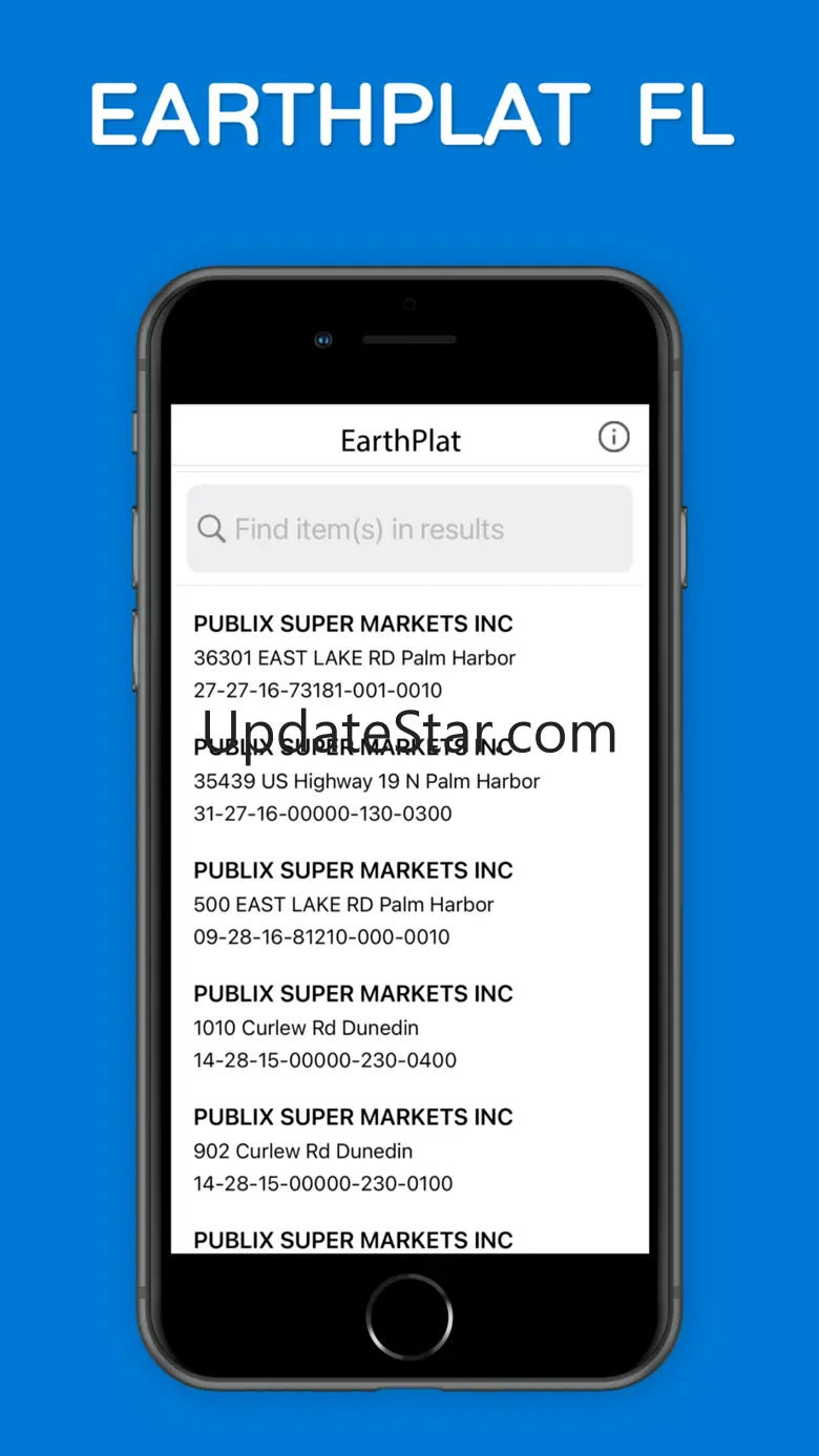EarthPlat 2.3